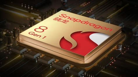 Qualcomm is working on the Snapdragon 8 Gen 2 already - NotebookCheck ...