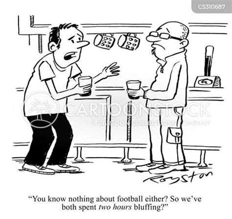 Footy Cartoons and Comics - funny pictures from CartoonStock