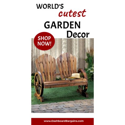 Home Bargains Garden