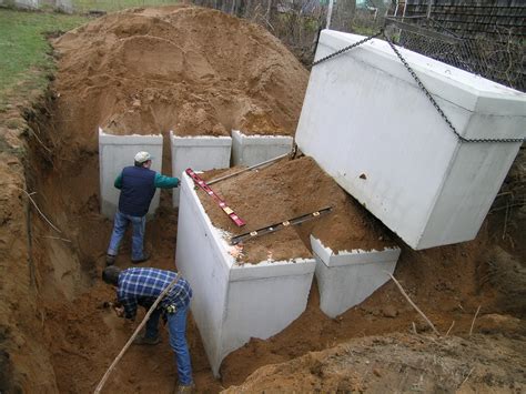 Construction ofExpanded Sections 8 and 9 – Cypress Cemetery