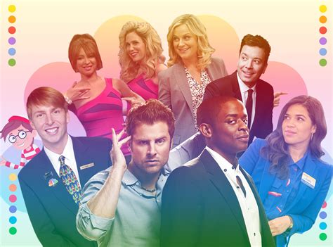 Every TV Show Coming to Peacock, NBCU's Streaming Service - E! Online Deutschland
