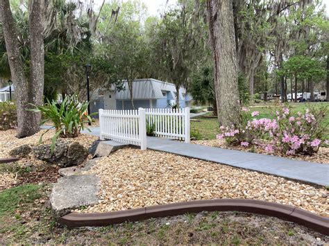 Ocala North RV Resort | RV Resort Near Gainesville