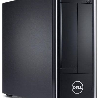 Dell Inspiron 560s Small Form Factor Desktop Personal Computer Review