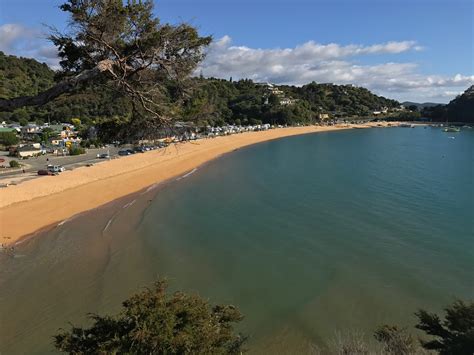 Kaiteriteri Beach, Tasman Region holiday accommodation: short-term ...