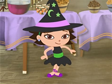 Image - June witch halloween.JPG | Disney Wiki | FANDOM powered by Wikia