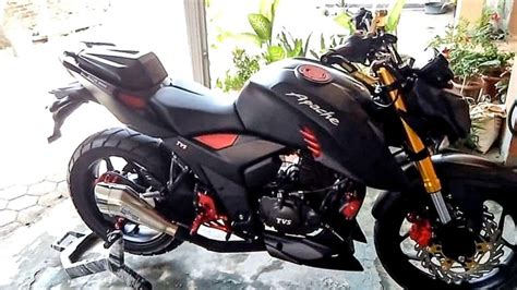 25 ++ tvs apache rtr 160 4v modified 323237-Tvs apache rtr 160 4v ...