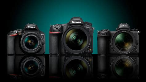 Nikon Is Offering Free Online Photography Classes | lifewithoutandy