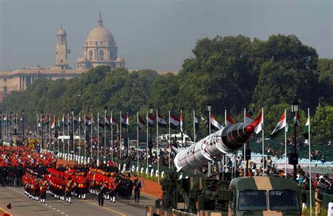 2021 India Republic Day Parade: Essential Information