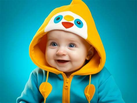 Cute Baby Logo Stock Photos, Images and Backgrounds for Free Download