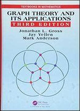 Graph Theory And Its Applications Download