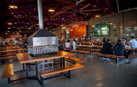 12 ways to explore downtown Hillsboro this fall and winter - oregonlive.com