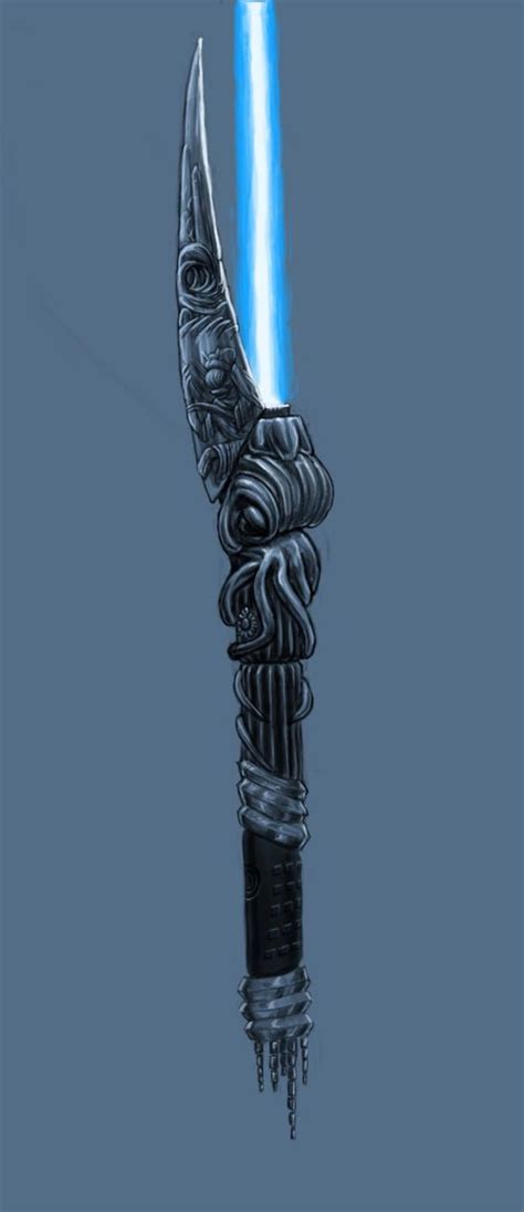 Idea by Marcee Jo on Character Art | Star wars light saber, Lightsaber design, Star wars art