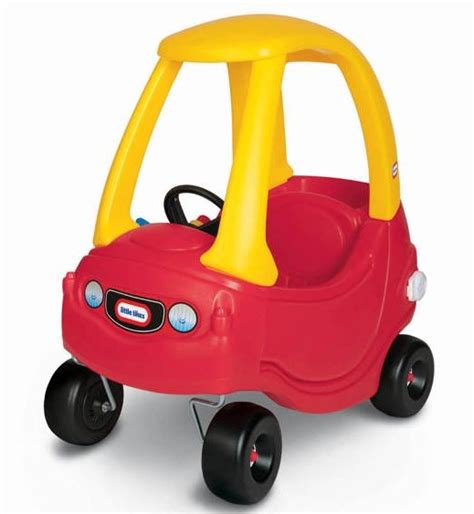 the little tyke red and yellow car. | Being a 90's baby | Pinterest ...