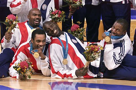 This Olympic tournament has more NBA players than ever before | HoopsHype