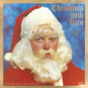 20 Worst Christmas Album Covers of All Time - Barnorama