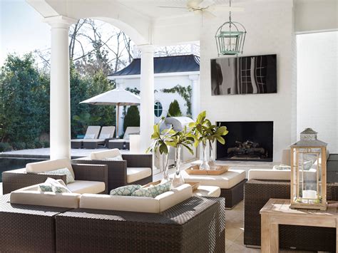 15 Outdoor TV Ideas So You Can Binge Watch in the Fresh Air