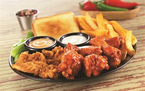 zaxby's near me phone number - Ardelia Colson