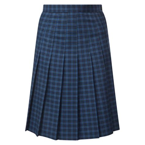 Argoed High Skirt-TA