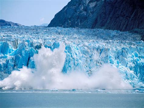 World glacier melting passes point of no return: study - Jammu Kashmir ...