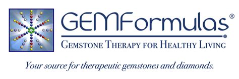 GEMFormulas® | Gemstone Therapy for Healthy Living | Energetic Systems ...