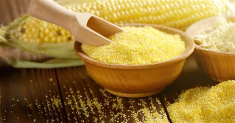 7 Best Cornmeal Alternatives That Can Be Used In Any Dish - Fitibility