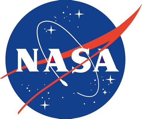 Nasa Logo PNG Transparent Nasa Logo.PNG Images. | PlusPNG