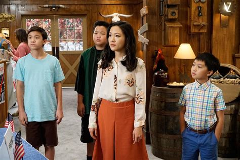 Fresh Off The Boat Season 6 Episode 7 Recap