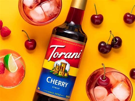 20 Best Torani Syrup Flavors To Try - Insanely Good