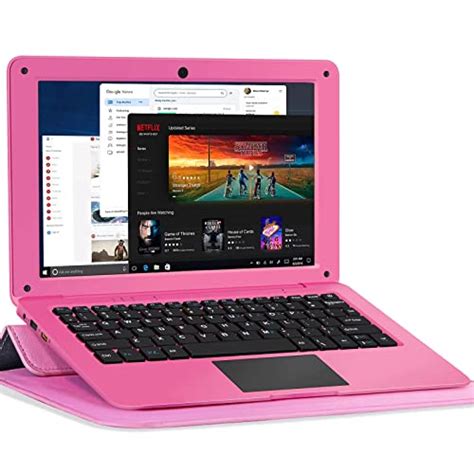 Top 10 Best Mini Laptop Windows 10 Top Picks 2023 Reviews