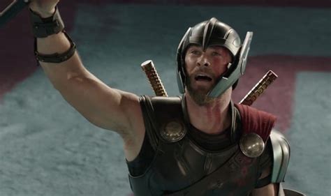 Thor 4 release confirmed? Chris Hemsworth talks about his return after ...