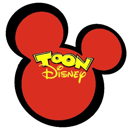 Image - Toon disney logo full .png - Toon Disney Wiki