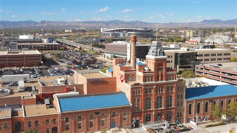 Metropolitan State University of Denver - Denver, CO | Cappex