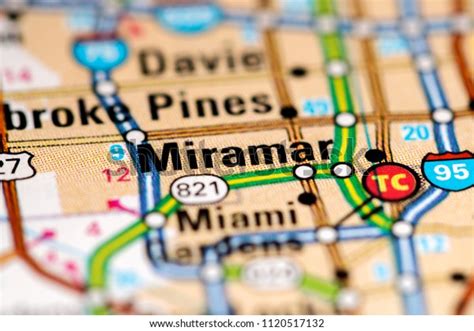 67 Miramar Travel Map Images, Stock Photos, and Vectors | Shutterstock