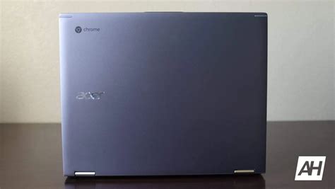 Acer Chromebook Spin 13 Review - Top Performance In A Classy Premium Build