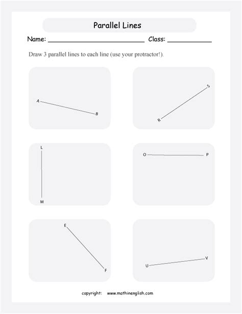 Printable primary math worksheet for math grades 1 to 6 based on the Singapore math curriculum.