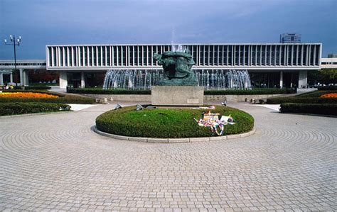 Kenzo Tange | The Pritzker Architecture Prize