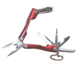 Hitech Multi-Tool Pen Knife - Pocketknives - Amazon.com