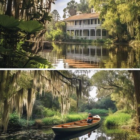 Hidden Gems: Uncovering Lesser-Known Orlando Attractions Near Disney World