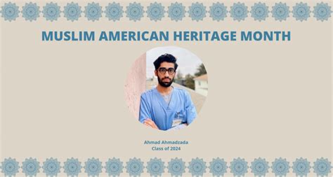 Muslim-American Heritage Month: Student Stories - UC Berkeley School of ...