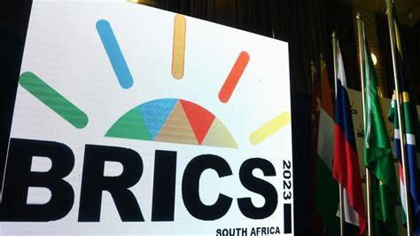 BRICS Summit 2023 Agenda