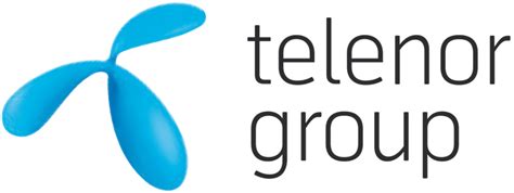 Telenor Logo Png