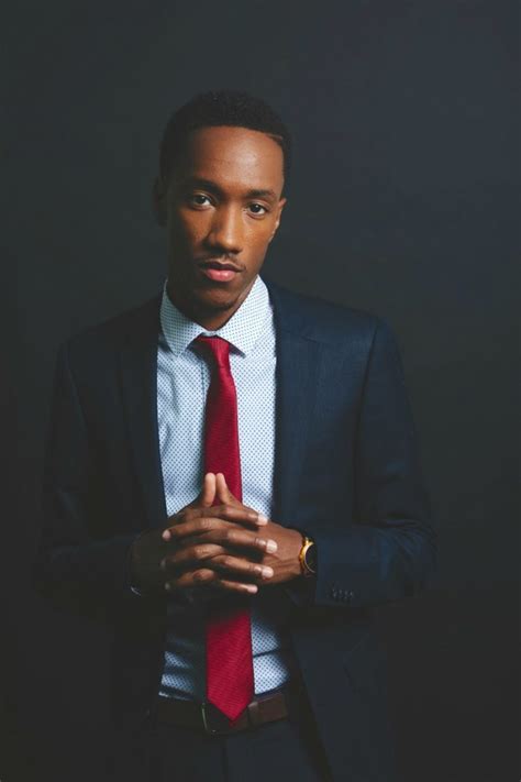 Lemuel Plummer On The Major Keys To Being A Successful Young Executive ...