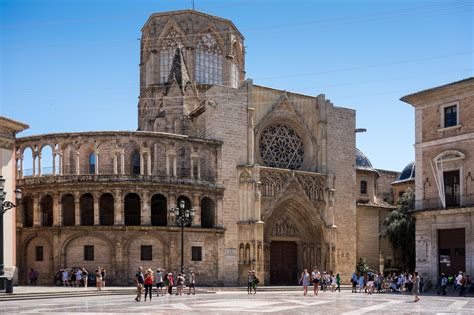 15 Best Things To Do in Valencia, Spain