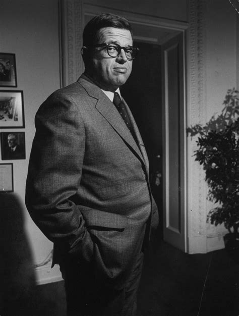 Charles Colson in 1973 - White House Historical Association