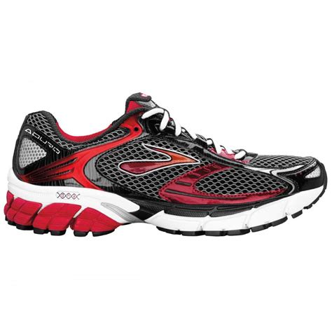 Brooks Aduro Cushioning Shoes | Northern Runner