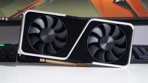 Nvidia RTX 3070 vs 3060 Ti: how do they compare? | Rock Paper Shotgun