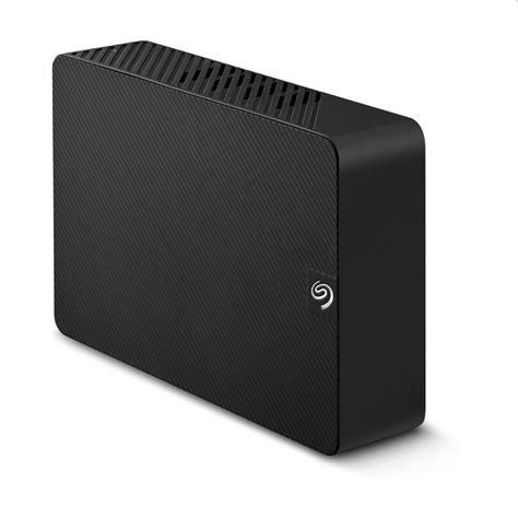 Seagate 8TB Expansion Desktop Hard Drive