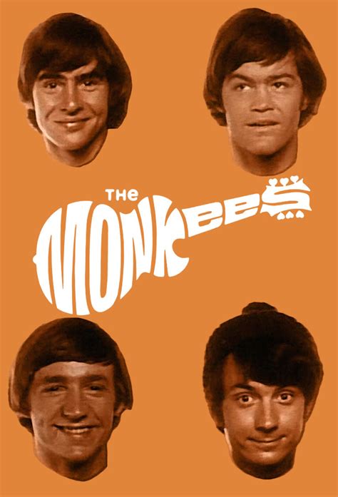 The Monkees | Serie | MijnSerie