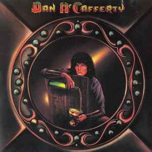 Dan McCafferty - Dan McCafferty (1994, CD) | Discogs