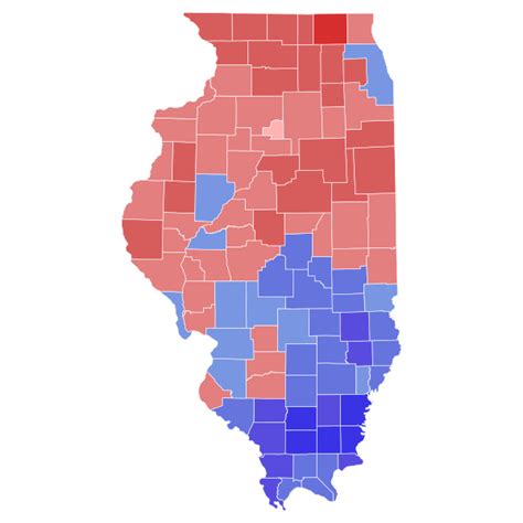 1998 Illinois gubernatorial election - Wikipedia